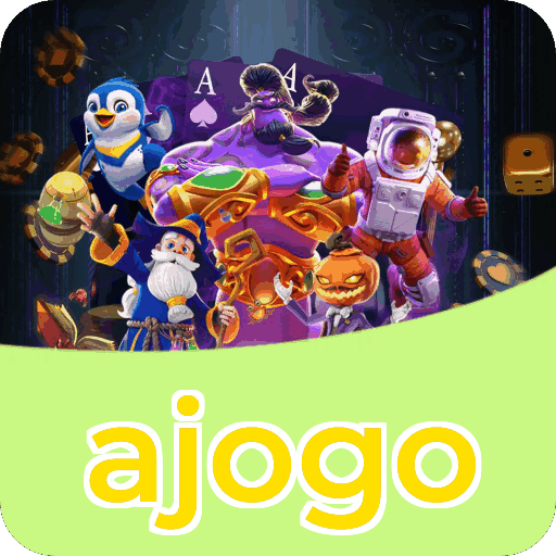 Download iOS ajogo