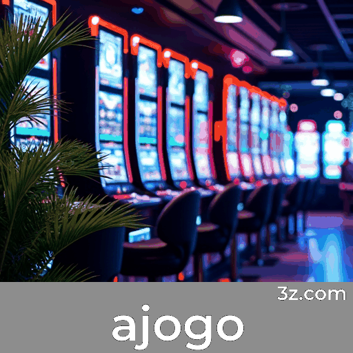 ajogo: Plataforma com Bônus para Jogadores Brasileiros