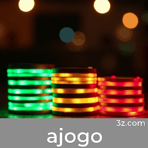 ajogo: Plataforma com Bônus para Jogadores Brasileiros
