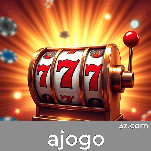ajogo: Emoção e Ganhos nos Jogos de Cassino