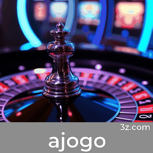 ajogo: Plataforma com Bônus para Jogadores Brasileiros