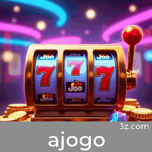 ajogo: Emoção e Ganhos nos Jogos de Cassino