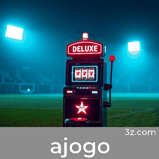 ajogo: Plataforma de Comunidade Vibrante e Interativa