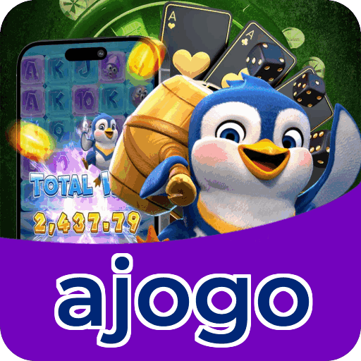 Login rápido no app ajogo