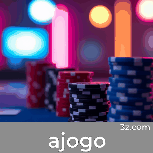 ajogo: Plataforma de Comunidade Vibrante e Interativa