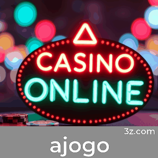 ajogo: Emoção e Ganhos nos Jogos de Cassino