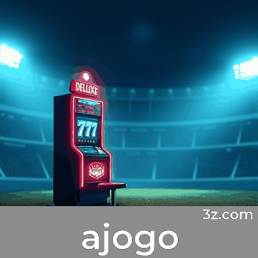 ajogo: Plataforma de Comunidade Vibrante e Interativa