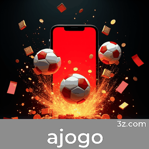 Ajogo: Plataforma de Cassino Online Segura e Divertida