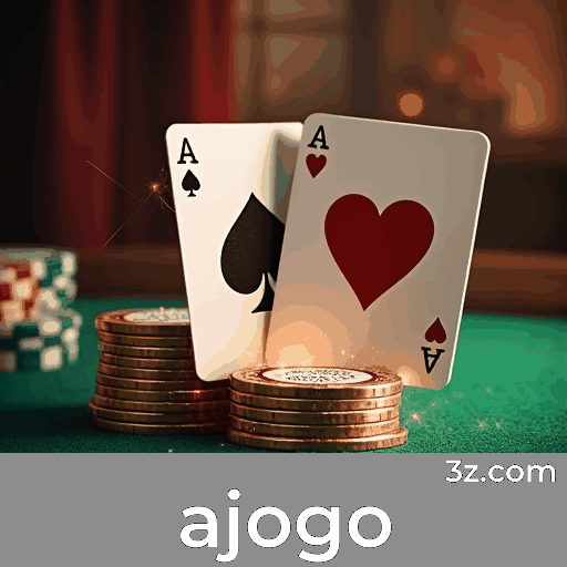 Revolução em Jogos Online: Inovação e Valor no ajogo