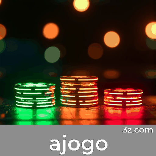 Ajogo: Plataforma de Cassino Online Segura e Divertida