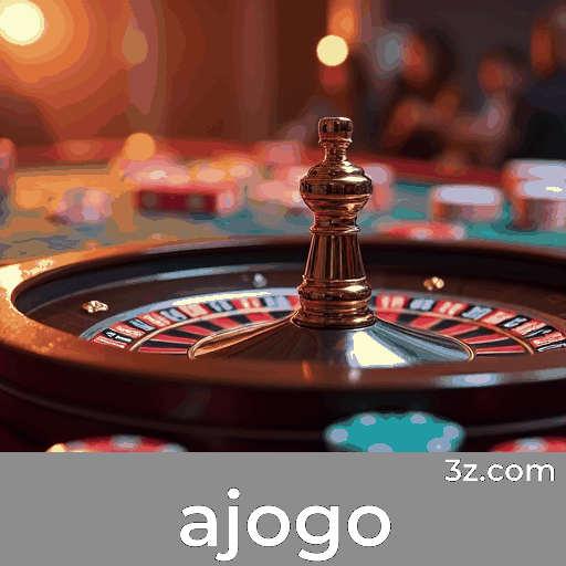 ajogo: Plataforma de Comunidade Vibrante e Interativa